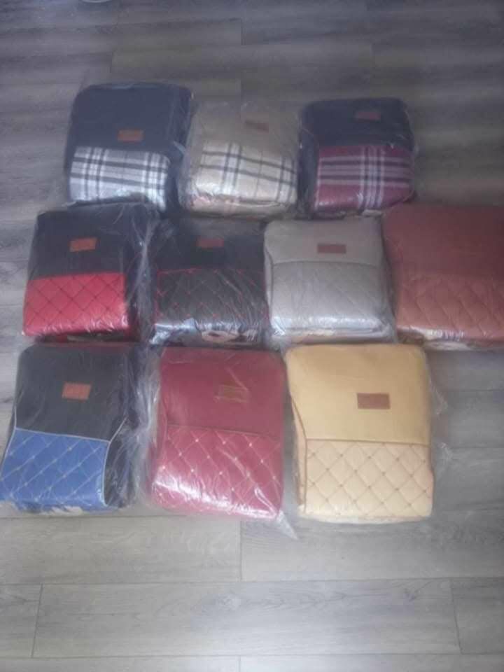 Суудлын бүрээс