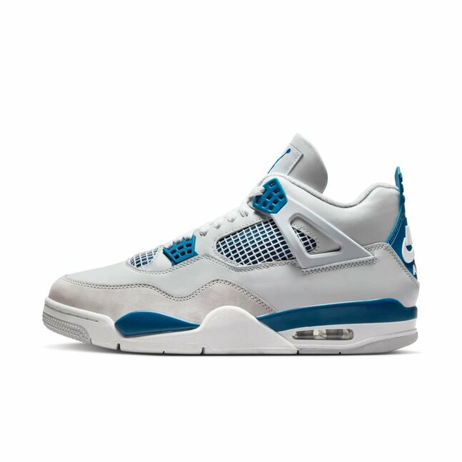 Jordan