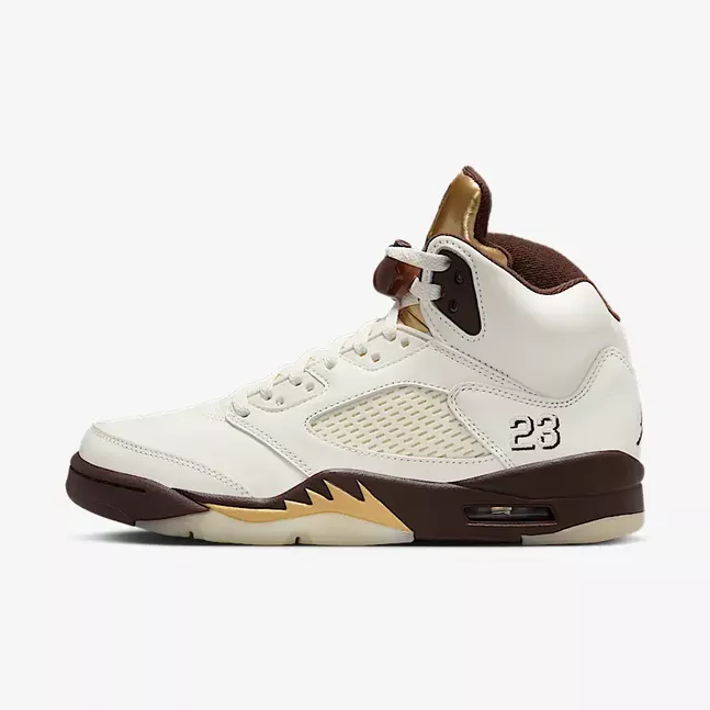 Jordan 