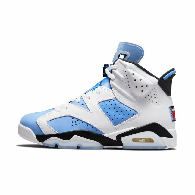 Jordan 