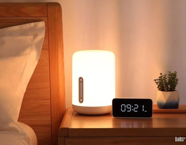 Xiaomi led gerel 
