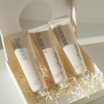 Гарын тосны багц