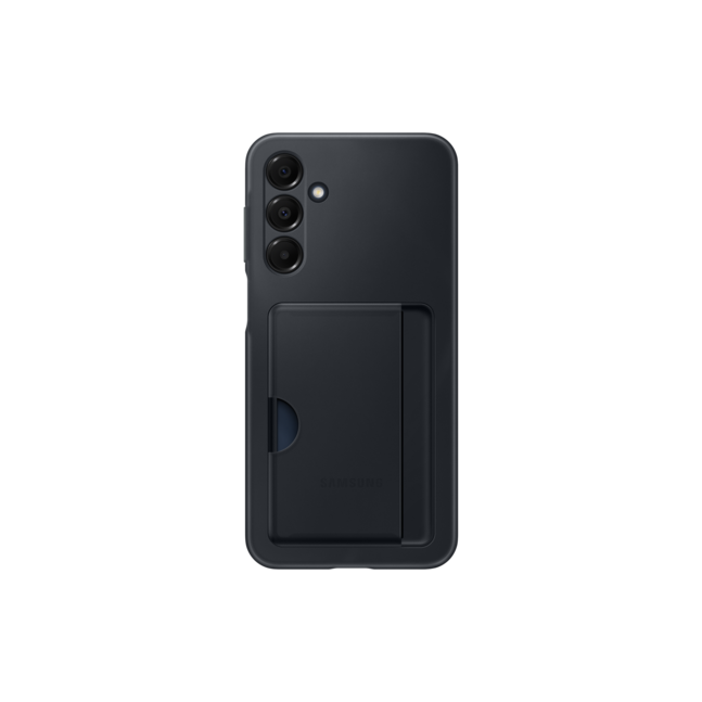 Galaxy A16 Card Slot Case
