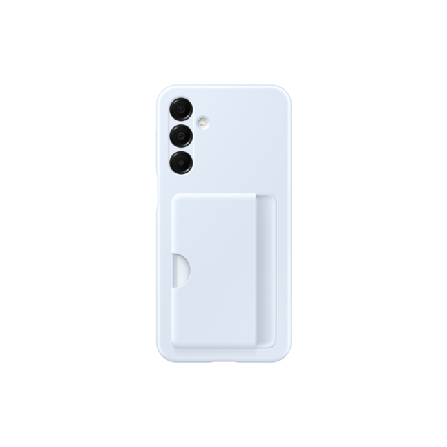 Galaxy A16 Card Slot Case