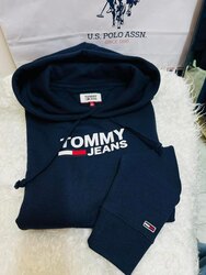 Unisex малгайтай цамц