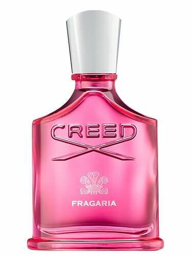 Creed fragaria 75ml