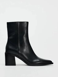 Zara ankle boots