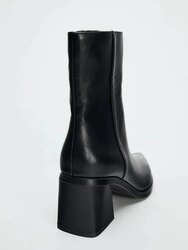 Zara ankle boots