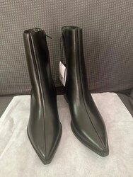 Zara ankle boots