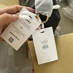 Tommy hilfiger bag