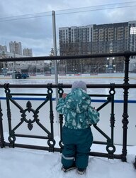 1-3 хүртлэх насны хүүхдэд таарах орос  комбинзон