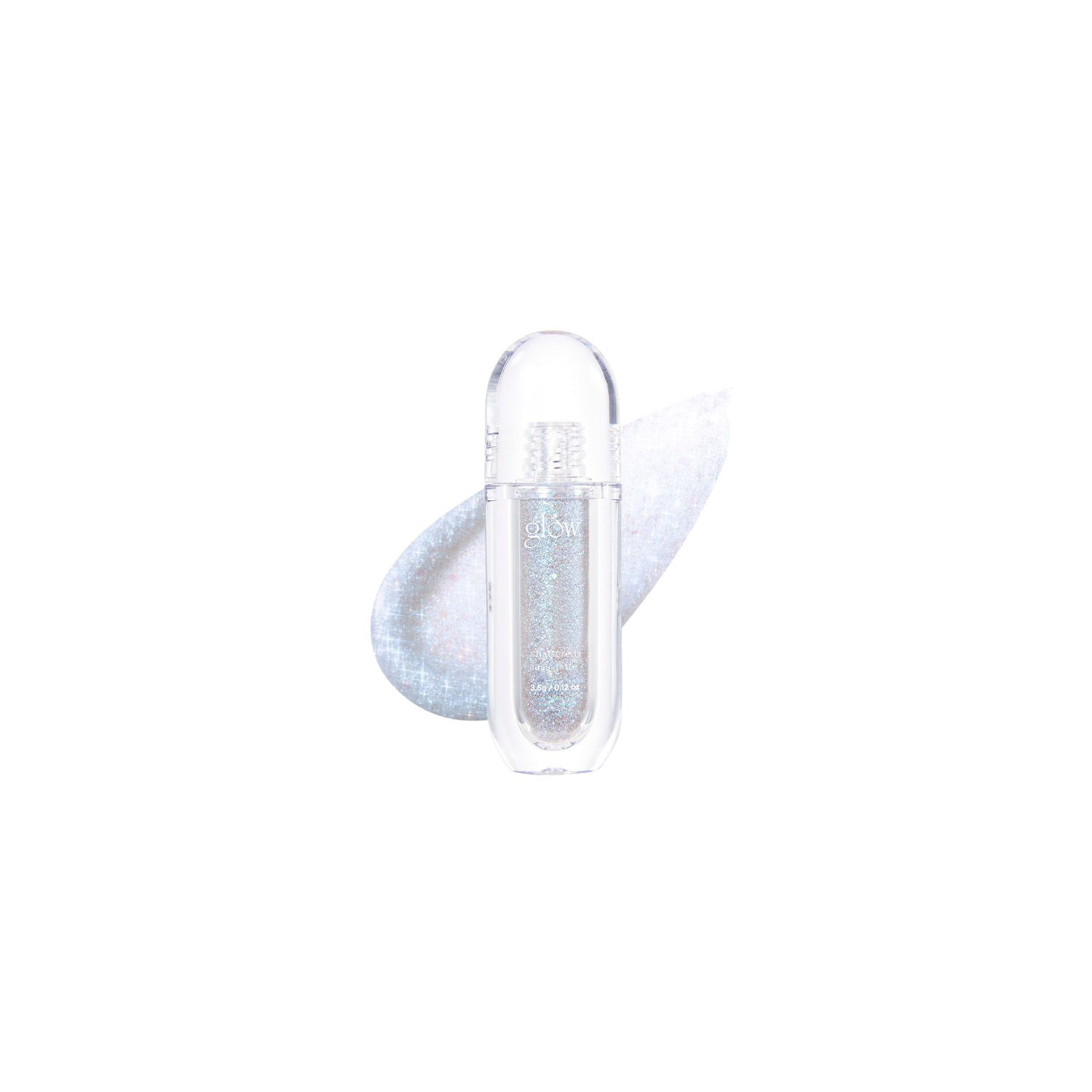 Joy Shattered Glass Glitter