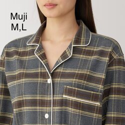 Muji pajama 
