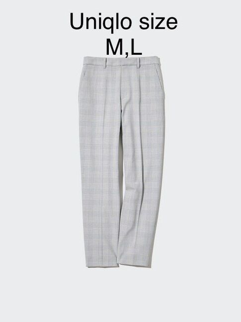 Smart pants 
