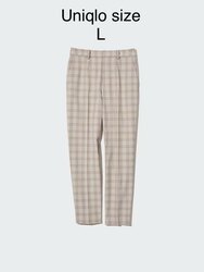 Smart ankle trousers 