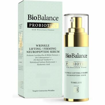 WRINKLE LIFTING & FIRMING NEUROPEPTIDE SERUM 30ml