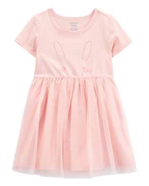 Платье охид ягаан туулай