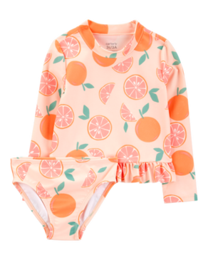 Усны хослол охид улбар шар 2ш