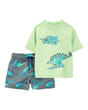 Усны хослол хөвгүүд цэнхэр дино 2ш