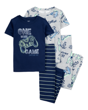 Унтлагын хослол хөвгүүд хөх саарал 4ш