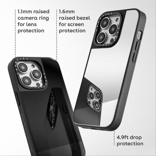 iPhone 14 Pro Impact case
