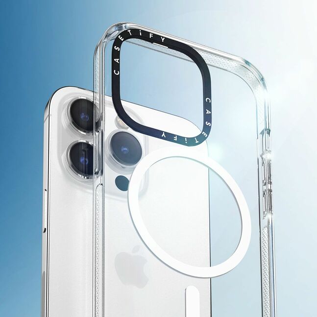 iPhone 14 pro Clear CASE