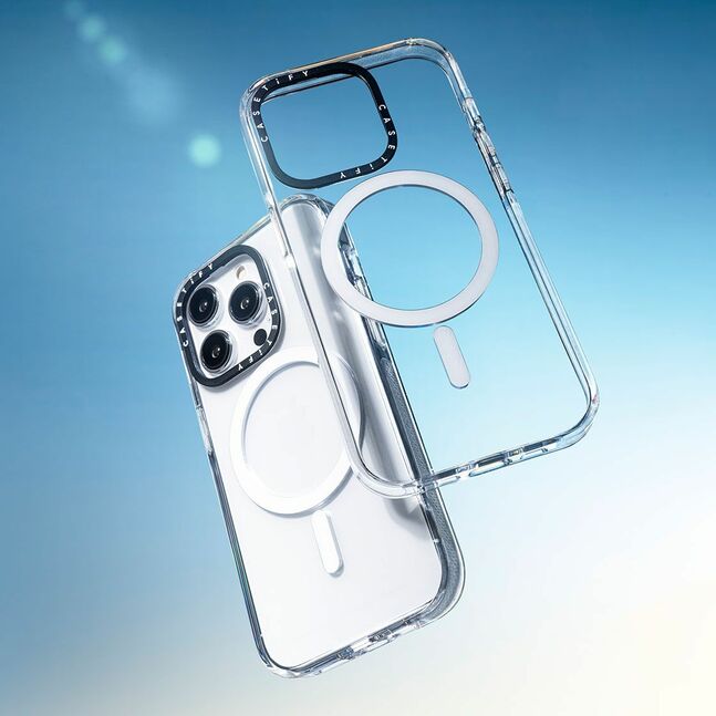 iPhone 14 pro Clear CASE