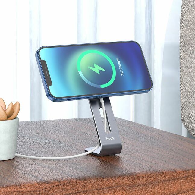 Hoco Magsafe Charger Stand PH44