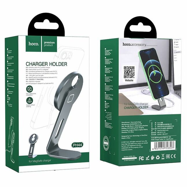 Hoco Magsafe Charger Stand PH44