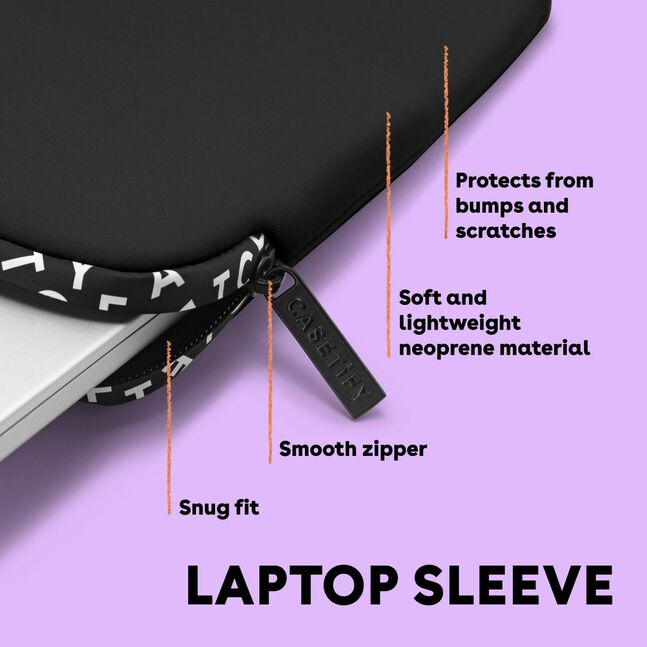 Laptop Sleeve