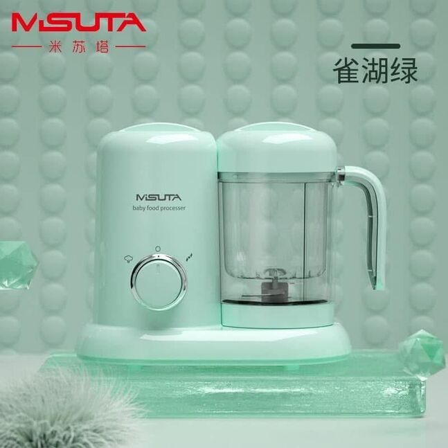 Misuta миксер 