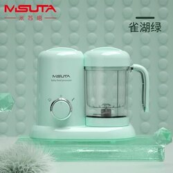 Misuta миксер 