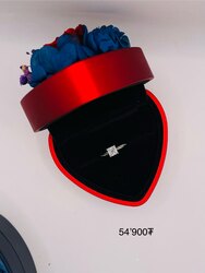 Сүйн бөгж (нөатгүй)
