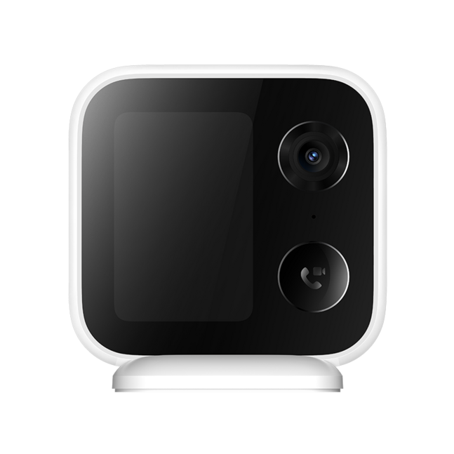 Xiaomi smart camera дэлгэцтэй хувилбар