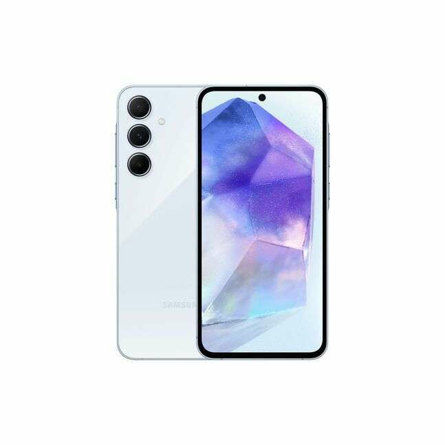 Samsung galaxy a55 5g