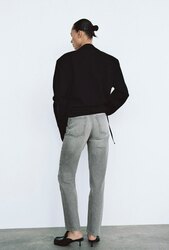 Mom fit high waist jeans