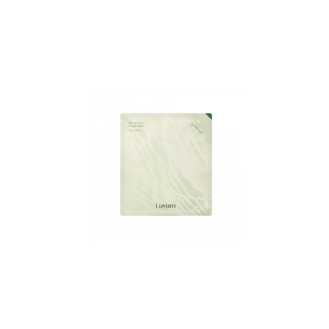 Calming Repair Gel Mask 