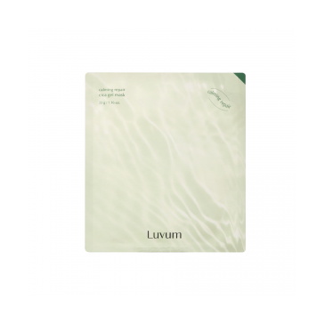 Calming Repair Gel Mask 
