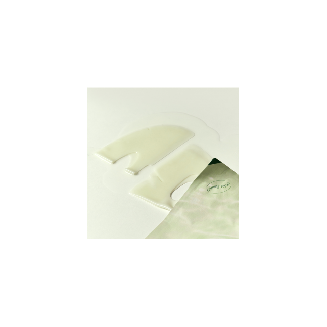 Calming Repair Gel Mask 