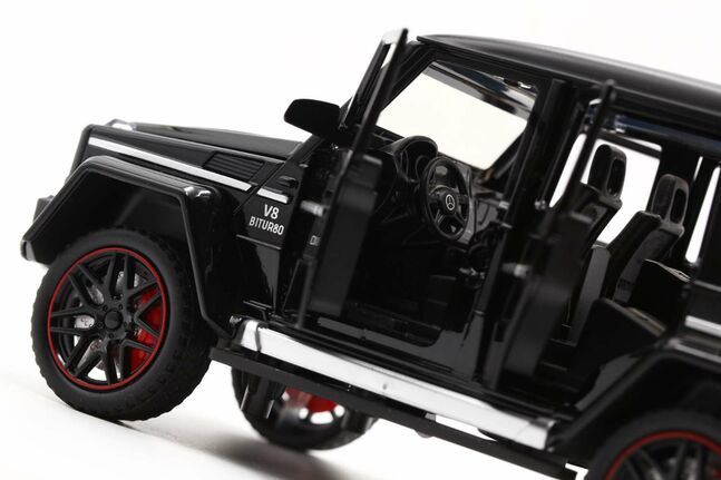 G class