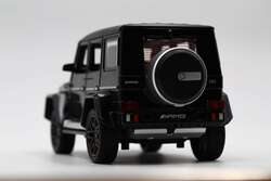 G class