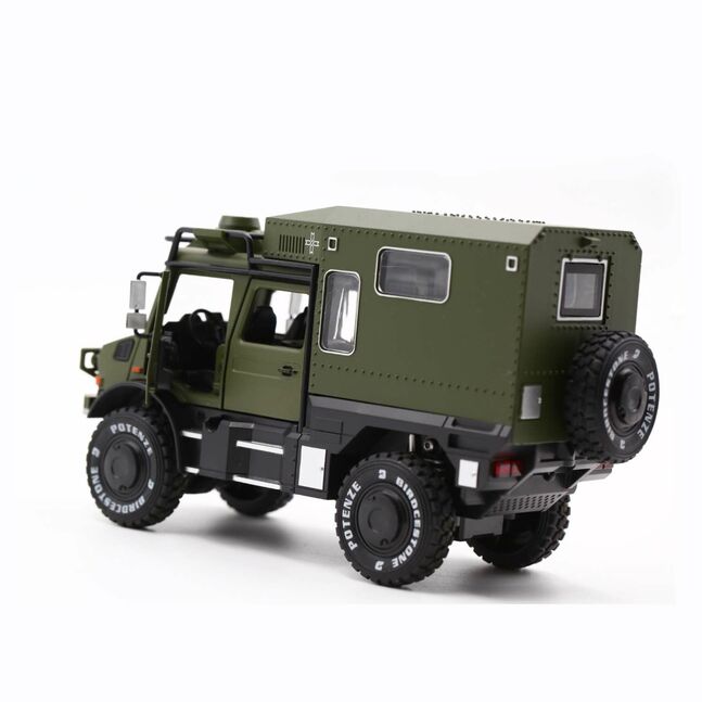 Mercedes cm329