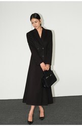 Coat long 