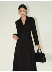 Coat long 