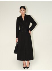 Coat long 