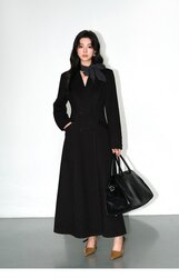 Coat long 