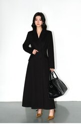 Coat long 