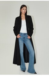 Coat long 