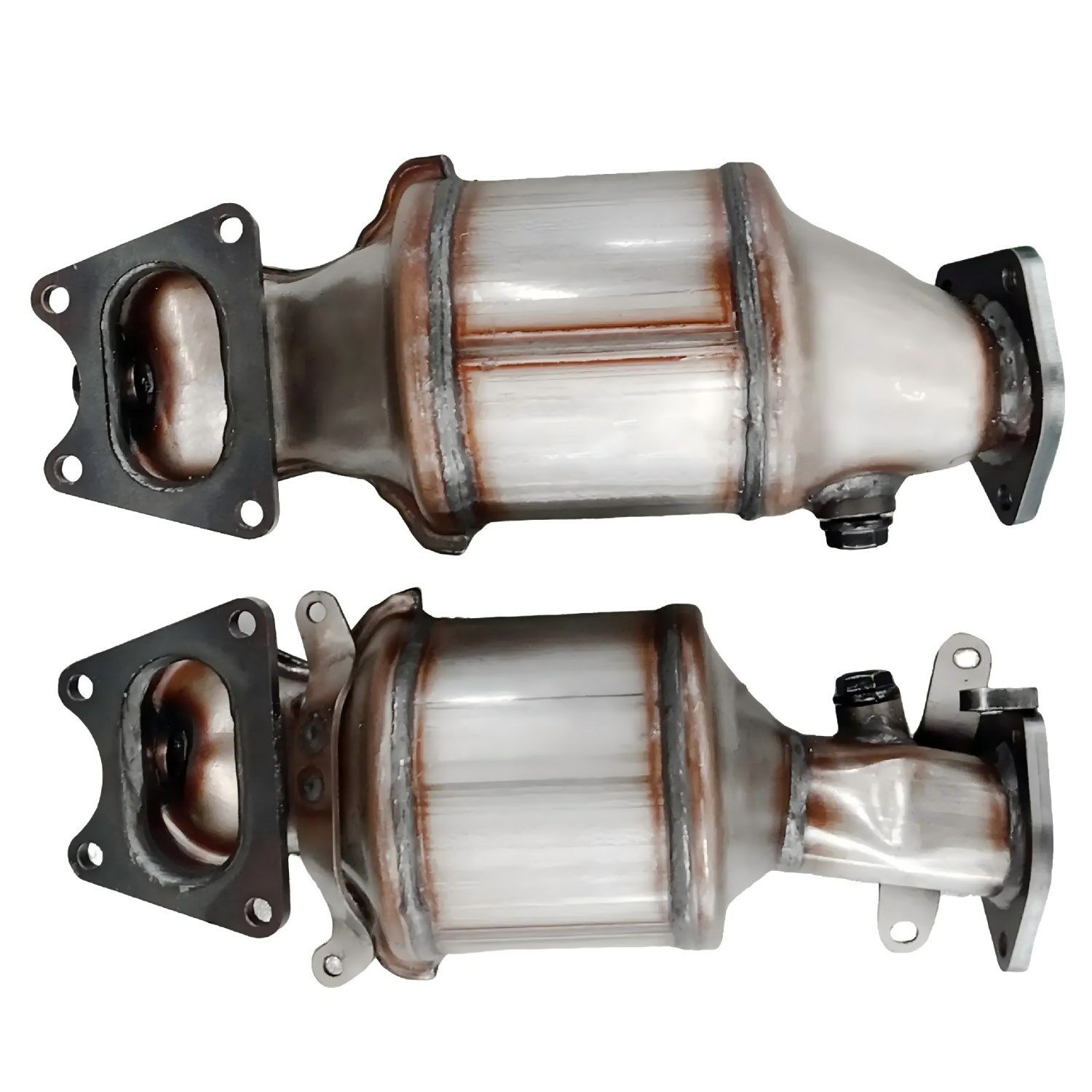 Гурван талт катализатор хувиргагч