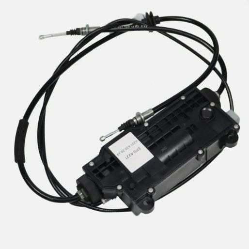 Parkin brake 
